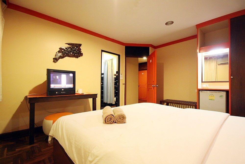 The Palm Delight Lodge Jomtien Beach Exterior foto